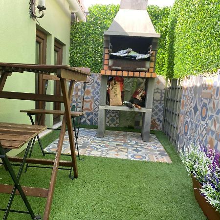 Y.Baixa - Boutique Apartments سيتوبال المظهر الخارجي الصورة