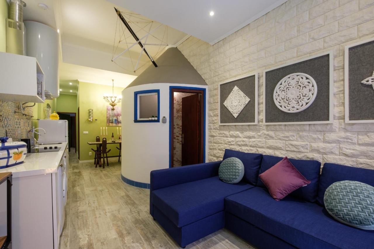 Y.Baixa - Boutique Apartments سيتوبال المظهر الخارجي الصورة