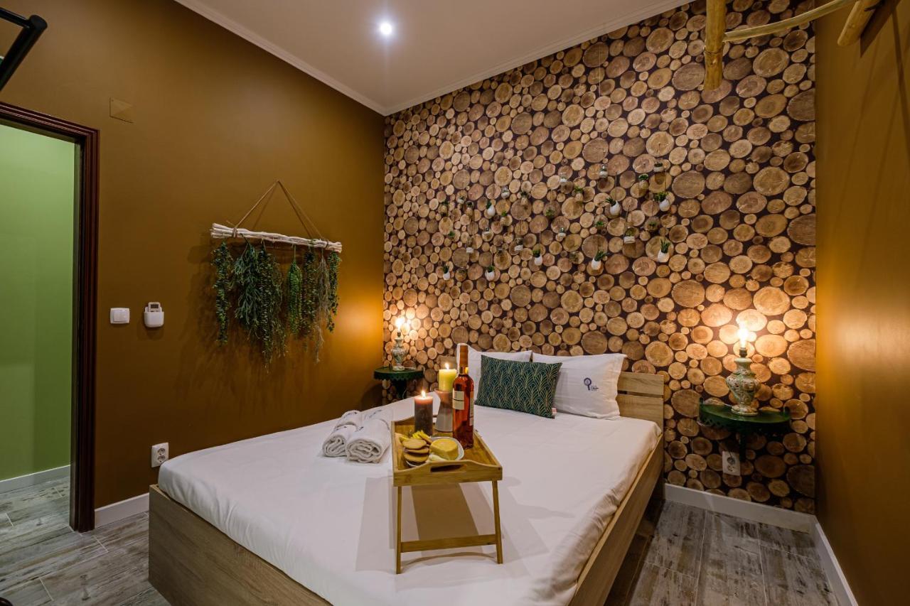 Y.Baixa - Boutique Apartments سيتوبال المظهر الخارجي الصورة