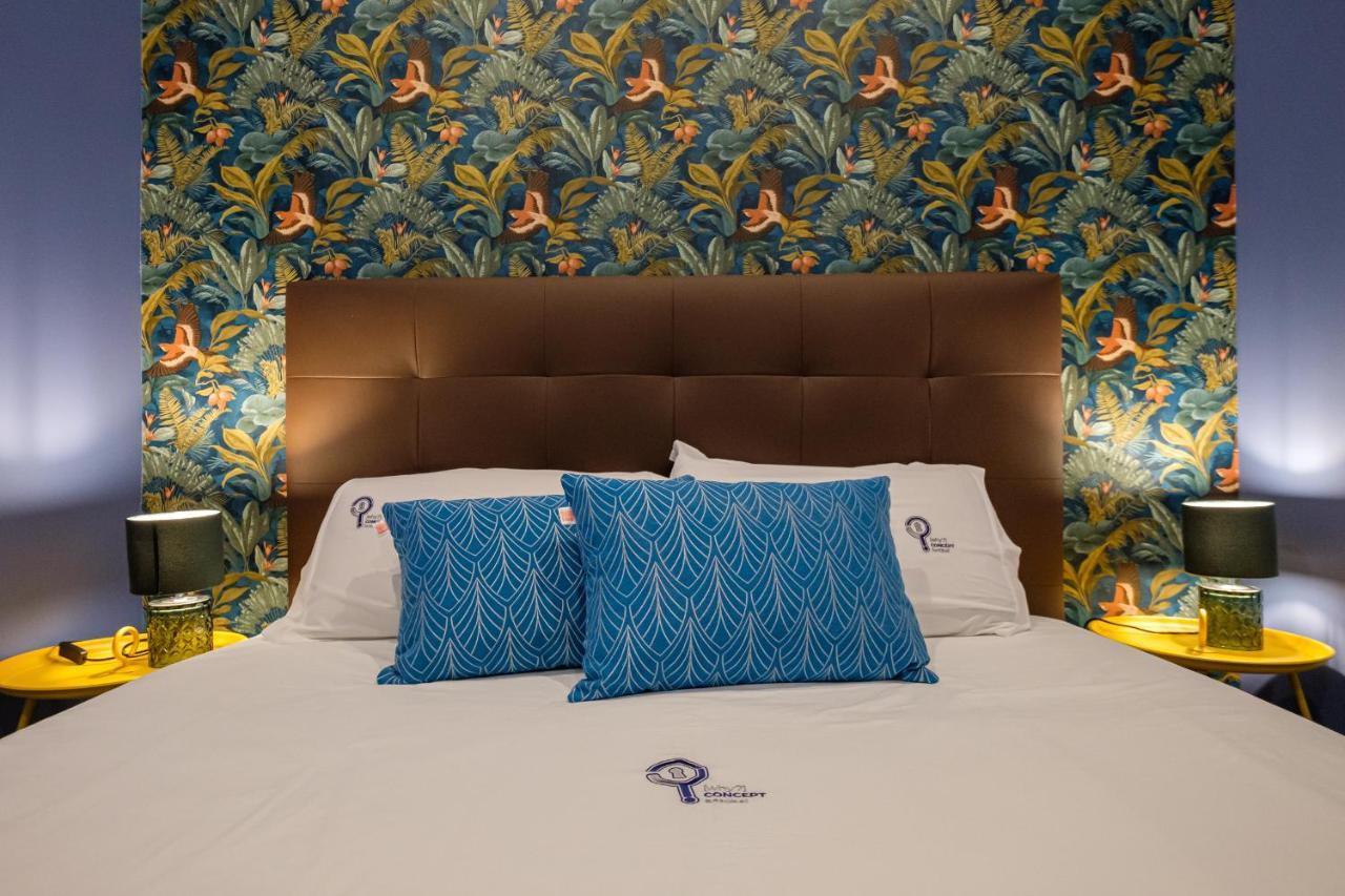 Y.Baixa - Boutique Apartments سيتوبال المظهر الخارجي الصورة