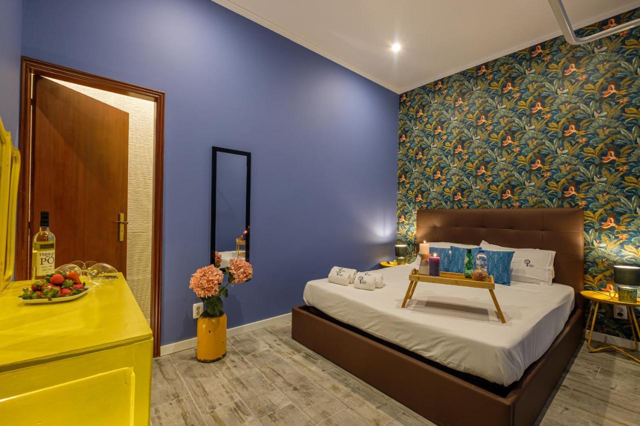 Y.Baixa - Boutique Apartments سيتوبال المظهر الخارجي الصورة