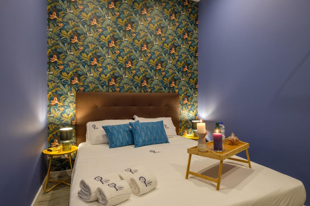 Y.Baixa - Boutique Apartments سيتوبال المظهر الخارجي الصورة