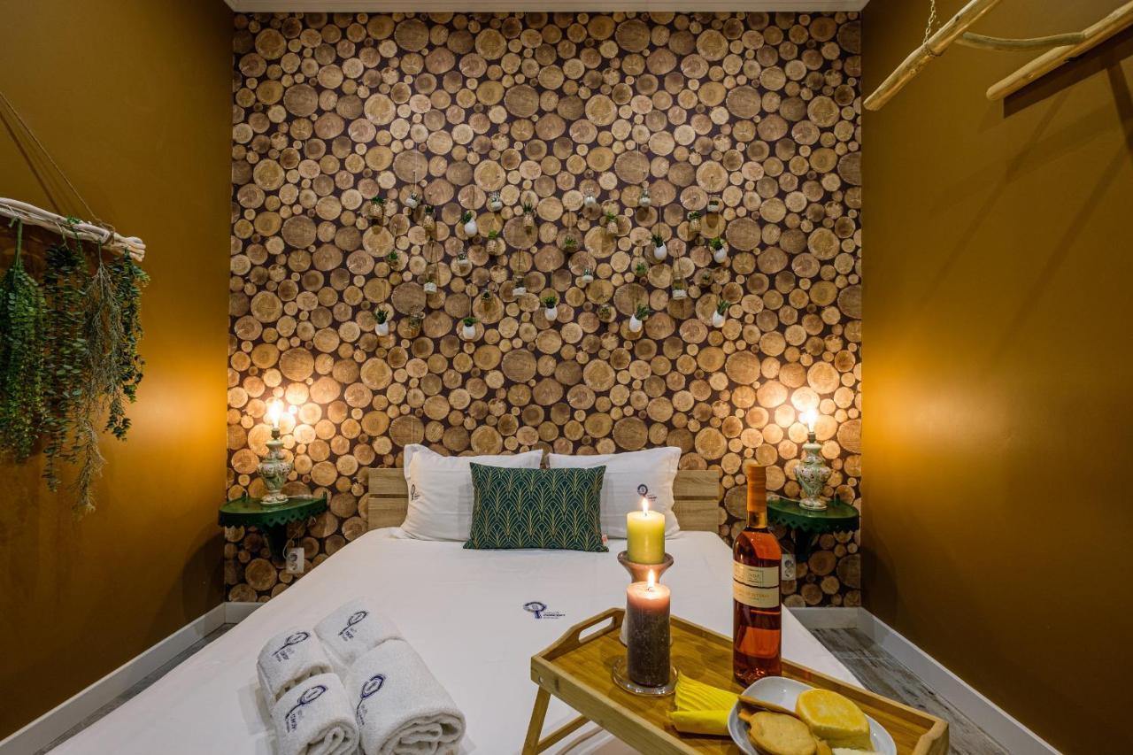 Y.Baixa - Boutique Apartments سيتوبال المظهر الخارجي الصورة