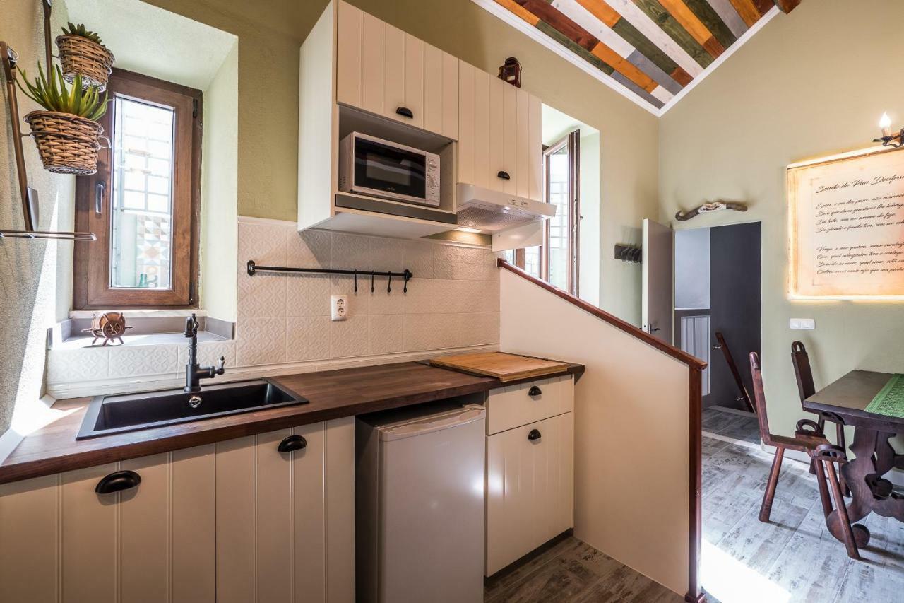 Y.Baixa - Boutique Apartments سيتوبال المظهر الخارجي الصورة