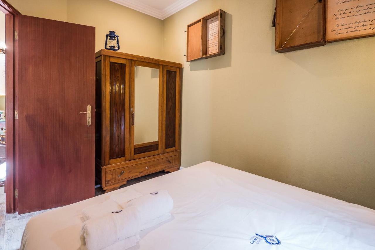 Y.Baixa - Boutique Apartments سيتوبال المظهر الخارجي الصورة