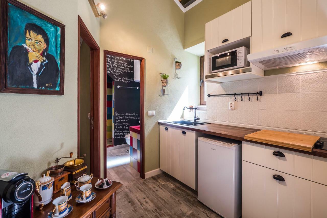 Y.Baixa - Boutique Apartments سيتوبال المظهر الخارجي الصورة