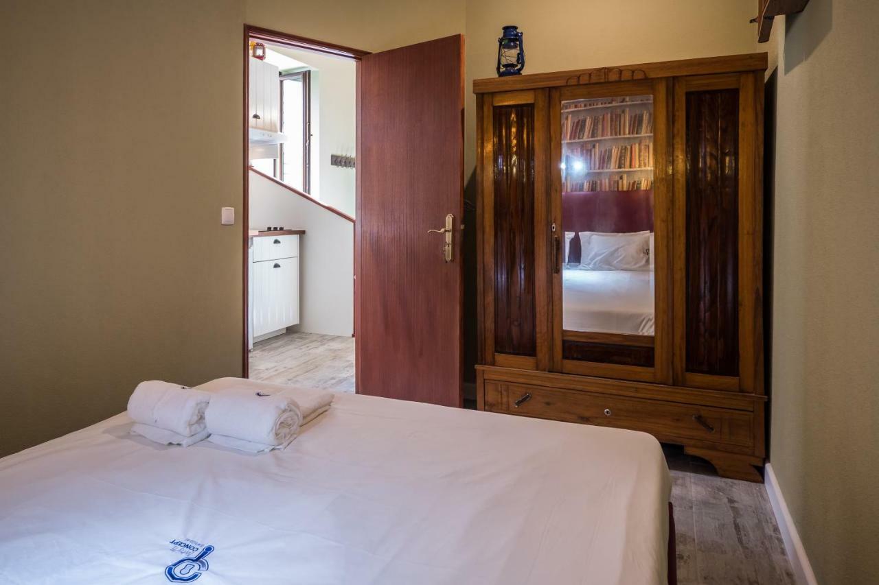 Y.Baixa - Boutique Apartments سيتوبال المظهر الخارجي الصورة