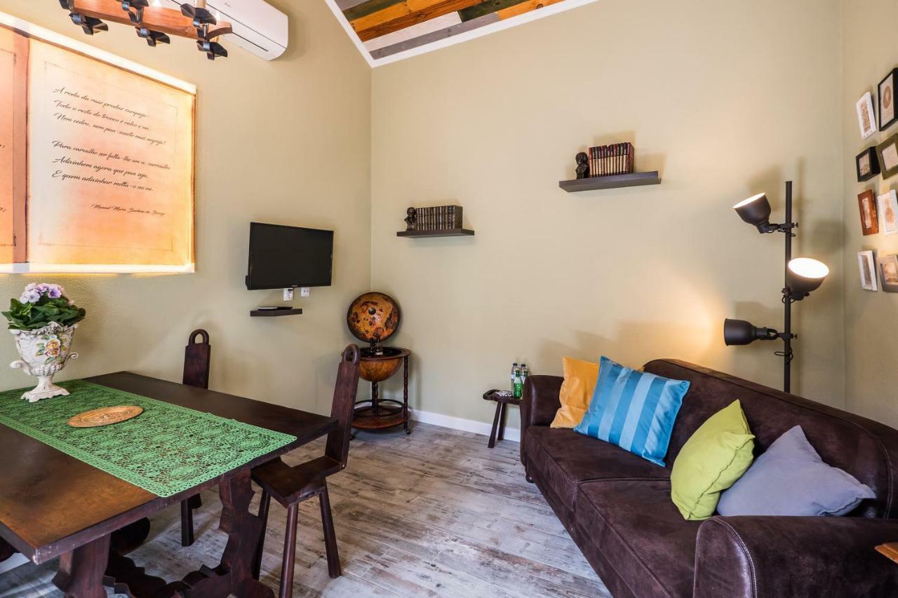 Y.Baixa - Boutique Apartments سيتوبال المظهر الخارجي الصورة