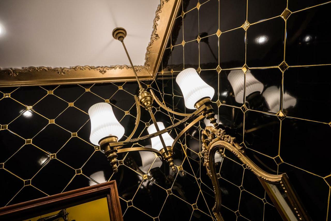 Y.Baixa - Boutique Apartments سيتوبال المظهر الخارجي الصورة