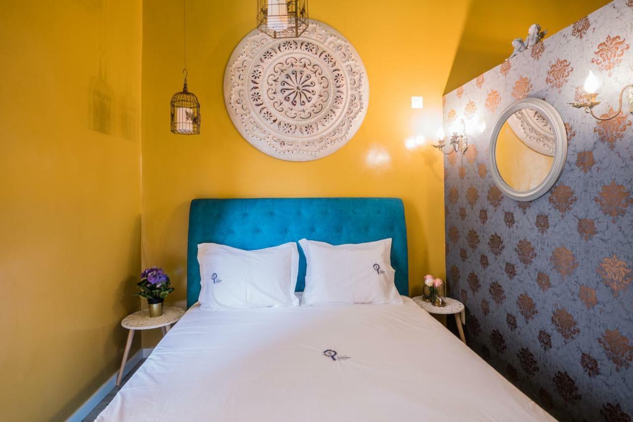 Y.Baixa - Boutique Apartments سيتوبال المظهر الخارجي الصورة