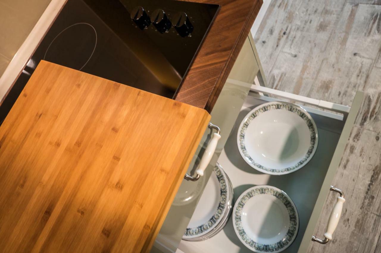 Y.Baixa - Boutique Apartments سيتوبال المظهر الخارجي الصورة