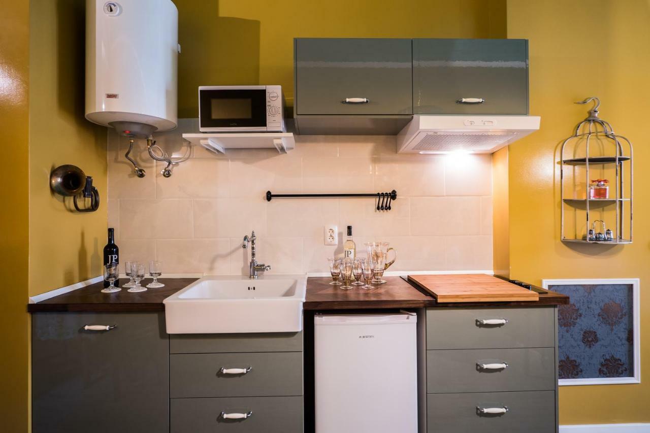 Y.Baixa - Boutique Apartments سيتوبال المظهر الخارجي الصورة